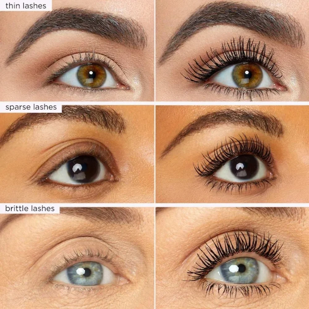 tarte tartelette tubing mascara - black